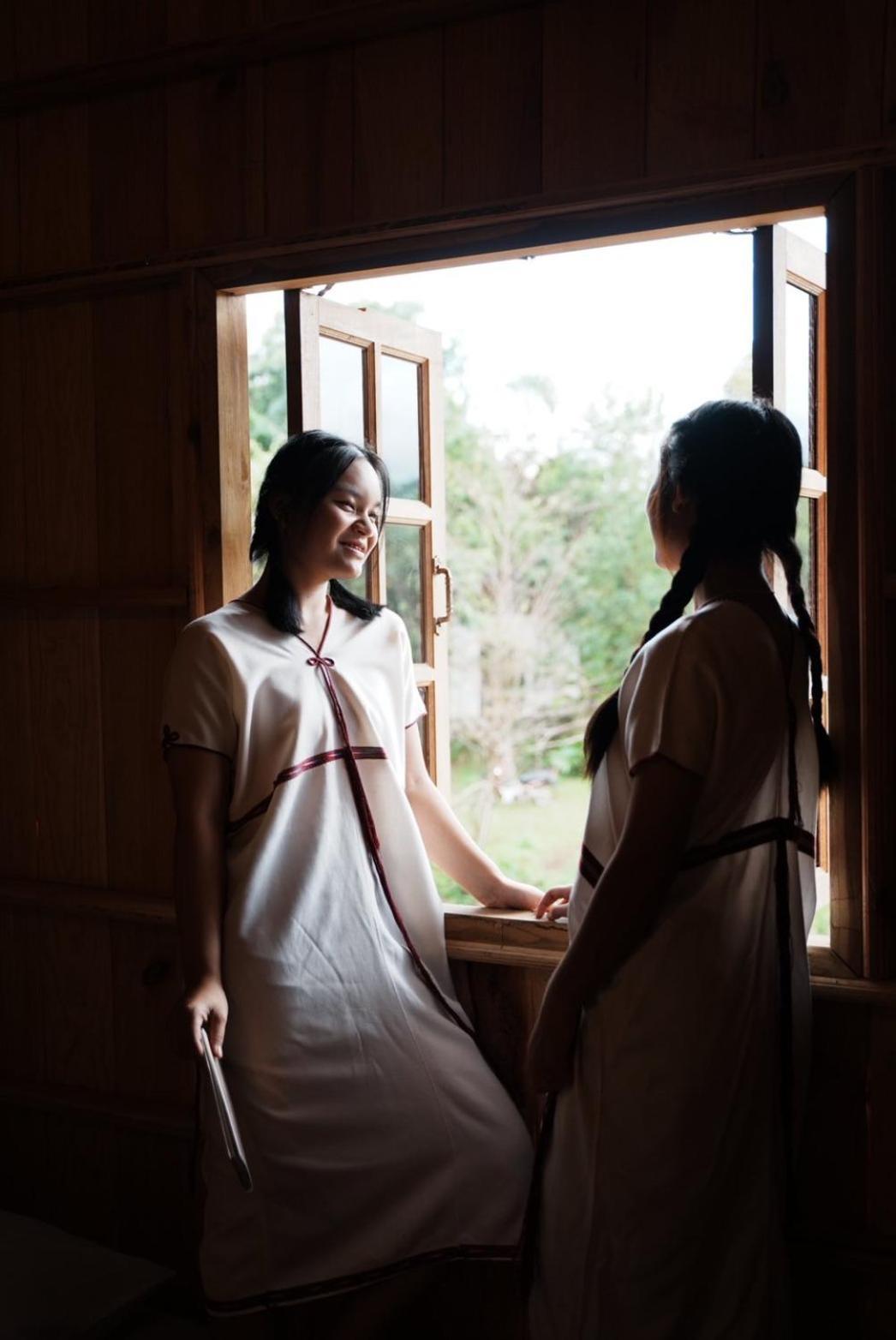 Hostel Por Joi ,Por Dee House Čiang Mai Exteriér fotografie