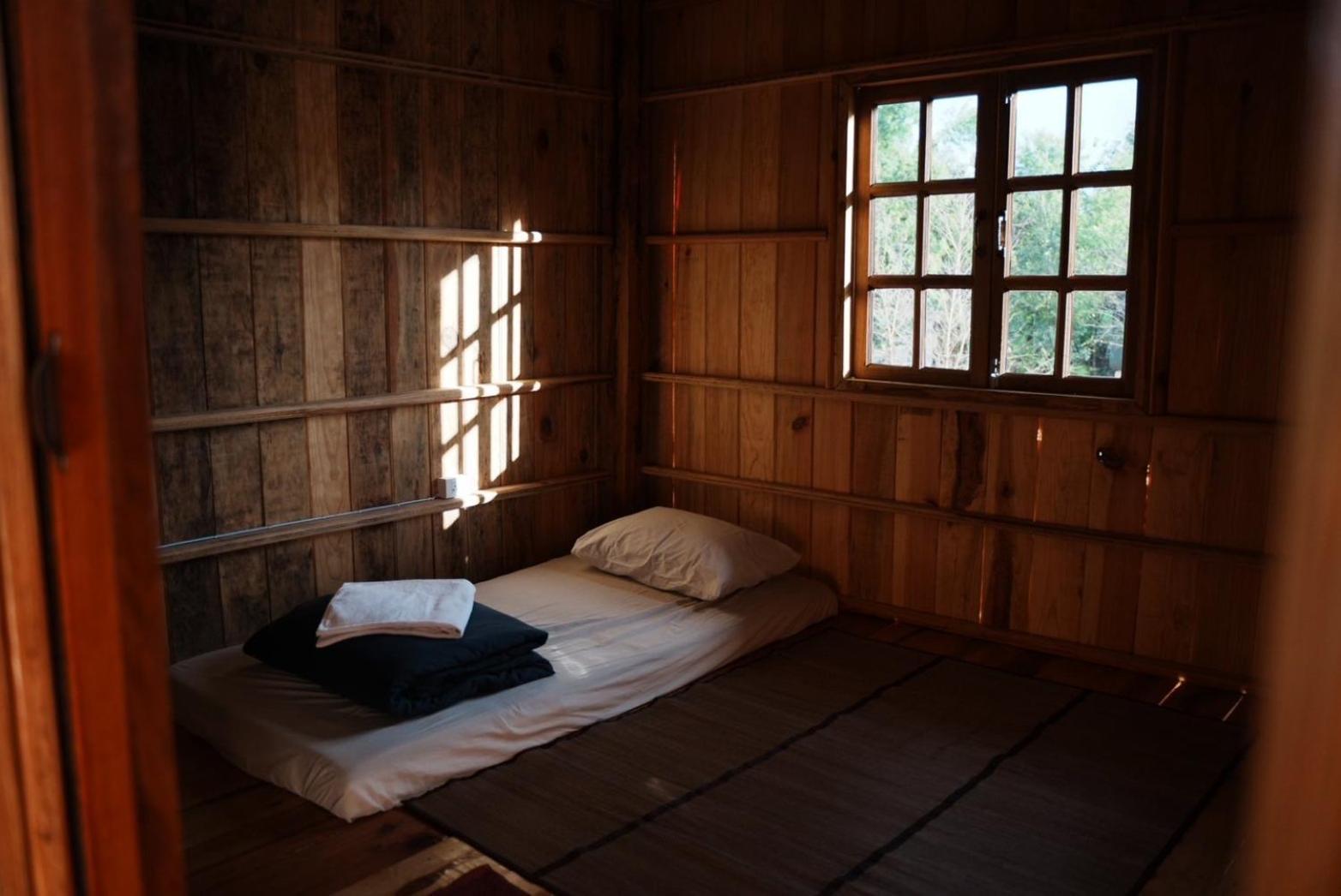 Hostel Por Joi ,Por Dee House Čiang Mai Exteriér fotografie